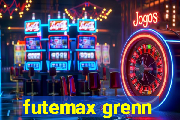 futemax grenn